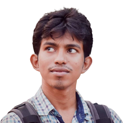 Personal Portfolio Images